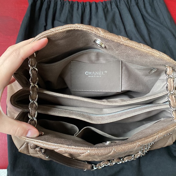 Chanel bag - Picture 5 of 11